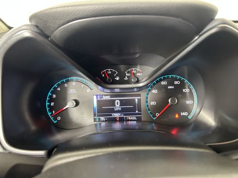 Used 2017 Chevrolet Colorado Z71 AWD/4WD image 15