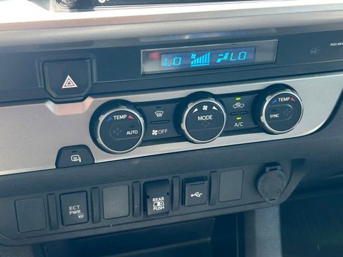 Used 2023 Toyota Tacoma SR5 image 30