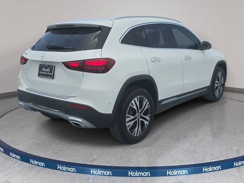 Used 2025 Mercedes-Benz GLA 250 image 7