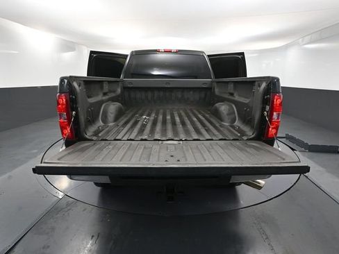Used 2013 Chevrolet Silverado 2500 LT w/ Z71 Appearance Package image 32