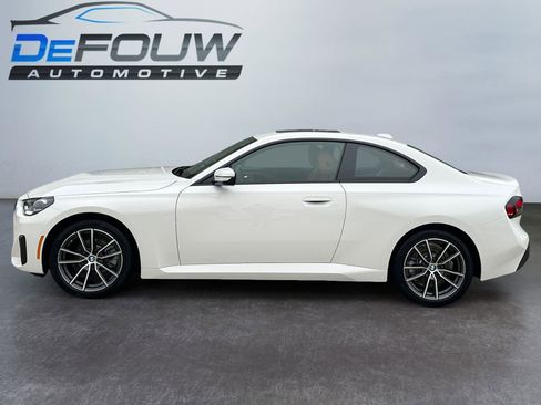 New 2026 BMW 230i xDrive Coupe w/ Convenience Package image 6