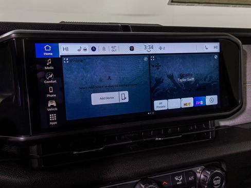 New 2026 Jeep Gladiator Willys image 9