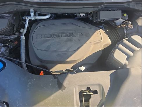 Used 2022 Honda Pilot Touring image 29