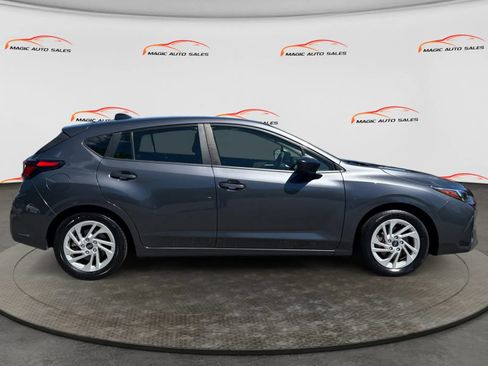 Used 2024 Subaru Impreza 2.0i w/ Popular Package #1 AWD/4WD image 6