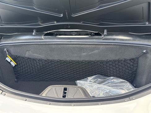 New 2026 Chevrolet Corvette Z06 image 18