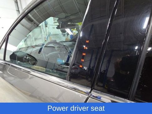 Used 2017 Lincoln MKC Reserve w/ Canadian Touring Package image 16