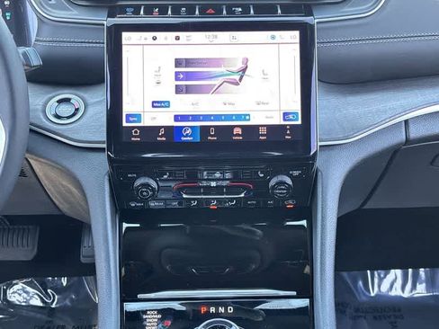 New 2025 Jeep Grand Cherokee Limited 4xe w/ Trailer Tow Package image 20