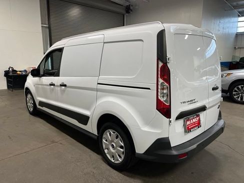 Used 2018 Ford Transit Connect XLT FWD image 5