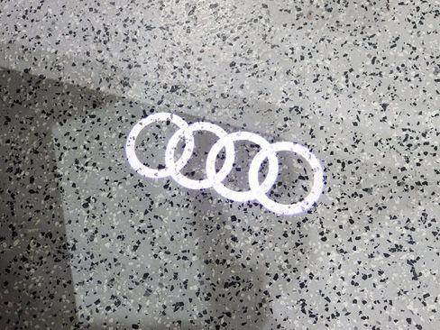 Used 2022 Audi A5 2.0T Premium Plus w/ Premium Plus image 37