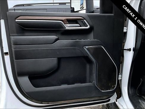 Used 2024 Chevrolet Silverado 3500 LT w/ Convenience Package image 20