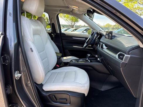 Used 2023 MAZDA CX-5 AWD 2.5 S image 30