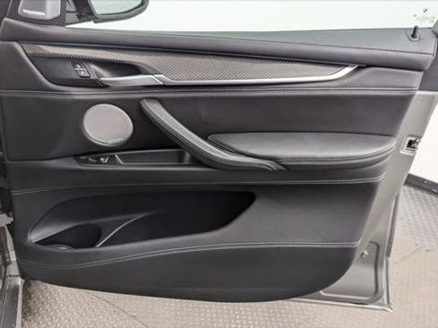 Used 2018 BMW X5 M w/ Executive Package image 22