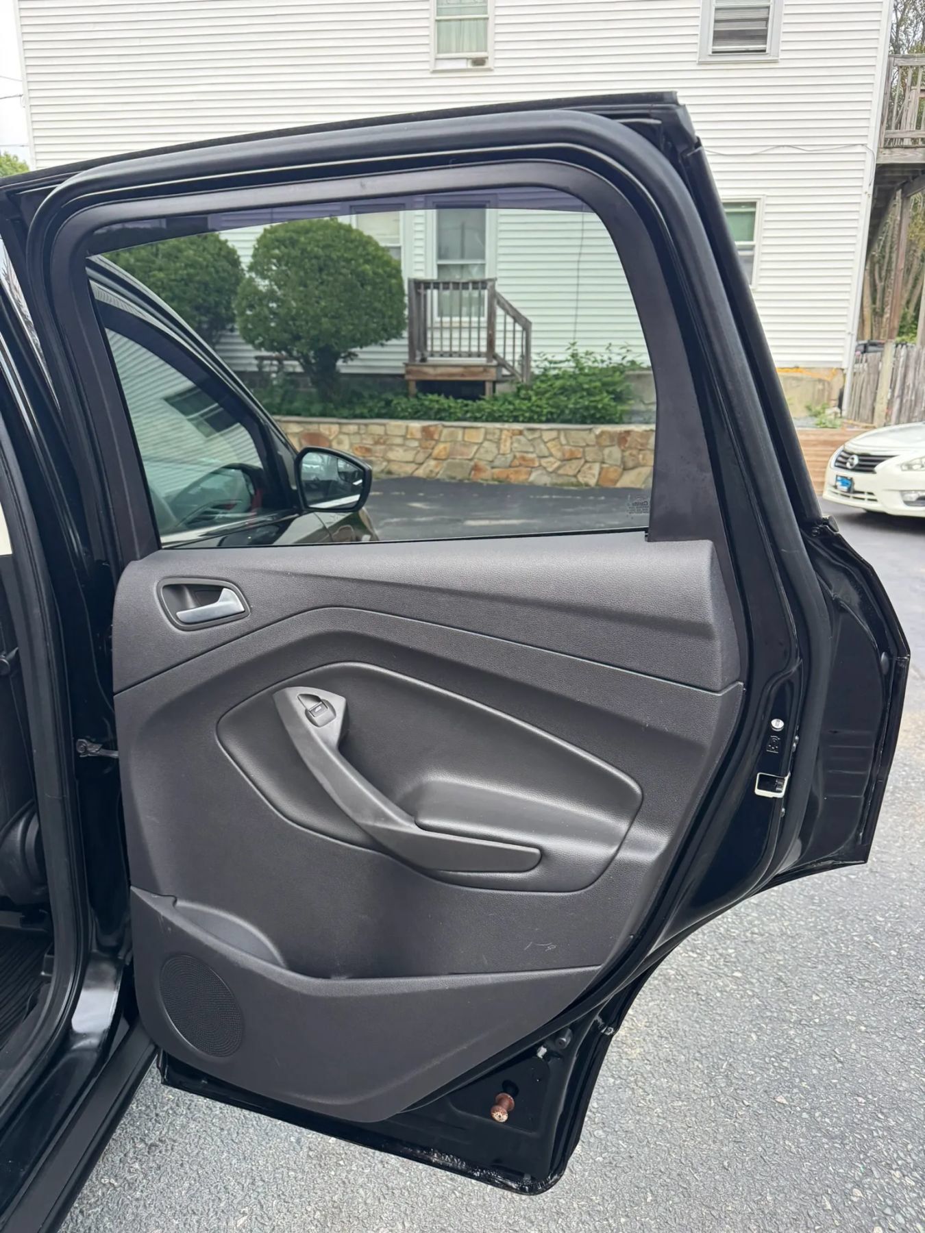 Used 2018 Ford Escape SEL AWD/4WD image 29