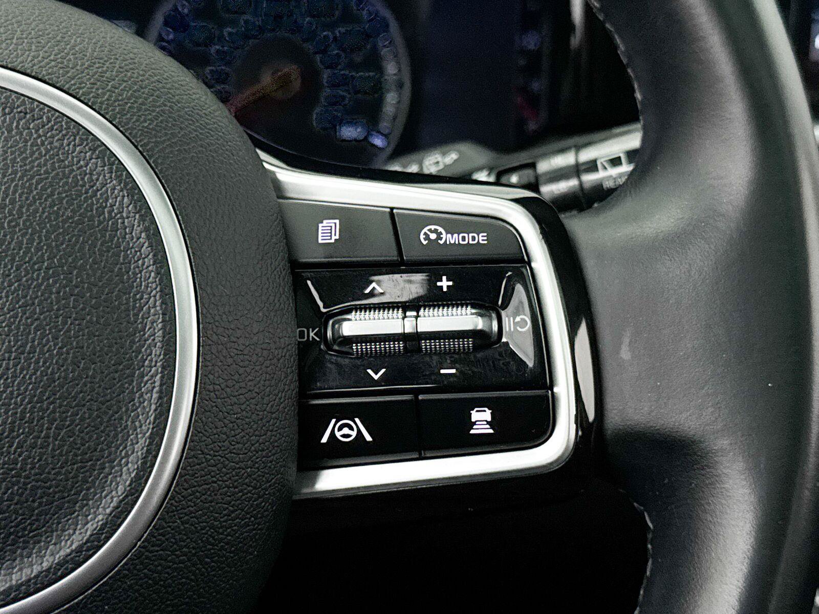 Used 2022 Kia Sorento SX FWD image 38