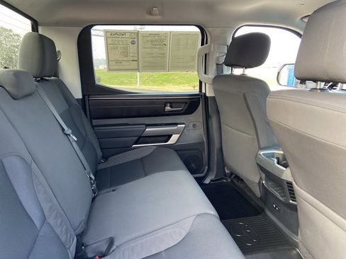 Used 2024 Toyota Tundra SR5 w/ SR5 Convenience Package image 20