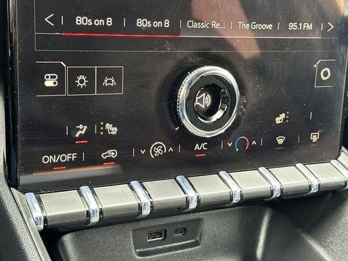 New 2026 GMC Terrain Elevation w/ Technology Package II image 20