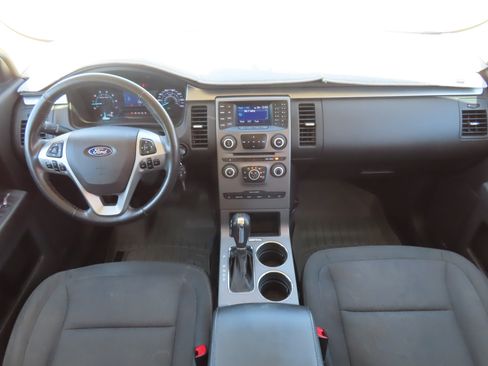 Used 2013 Ford Flex SE FWD image 2