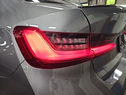 New 2026 BMW 330i Sedan w/ M Sport Package image 37