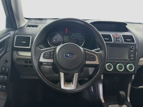 Used 2017 Subaru Forester 2.5i w/ Alloy Wheel Package AWD/4WD image 17