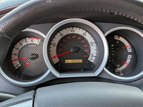 Used 2012 Toyota Tacoma PreRunner image 11