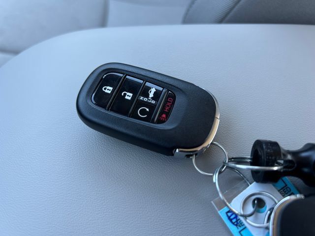 New 2026 Honda Accord LX image 31