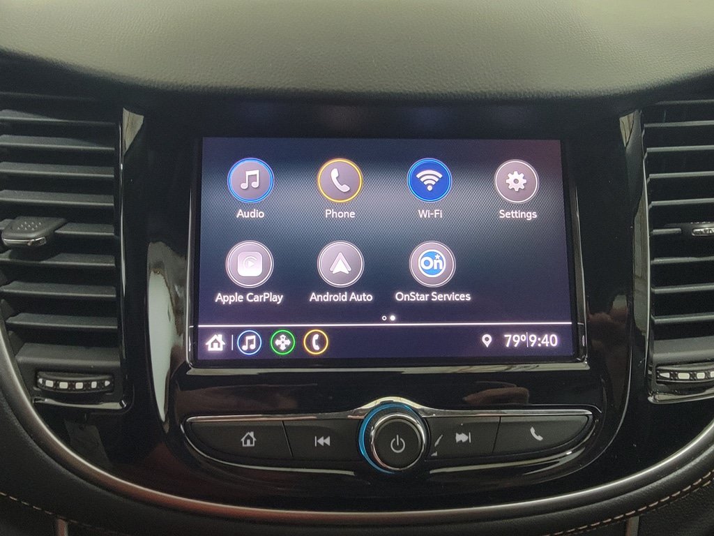 Used 2020 Chevrolet Trax LS FWD image 19