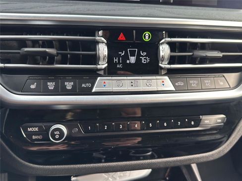 Used 2024 BMW X3 xDrive30i w/ Convenience Package image 21