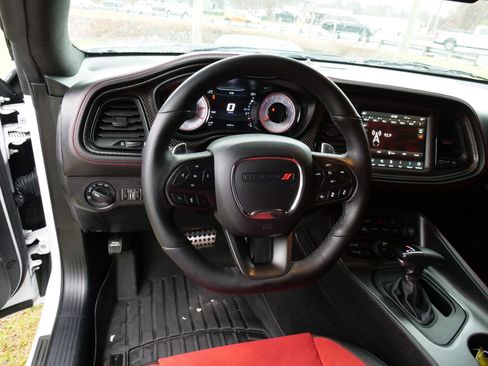 Used 2023 Dodge Challenger R/T Scat Pack image 21