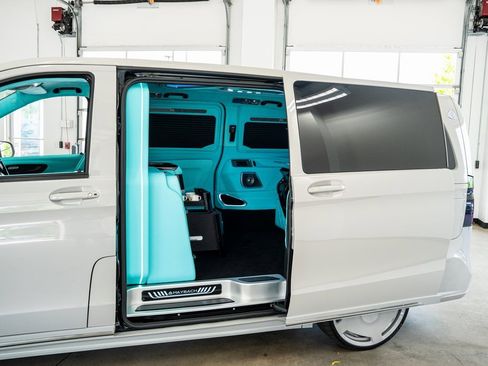 Used 2023 Mercedes-Benz Metris Passenger image 47