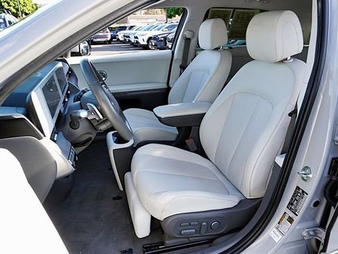 Certified 2024 Hyundai Ioniq 5 Limited RWD image 15