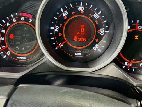 Used 2013 Toyota 4Runner Limited AWD/4WD image 13