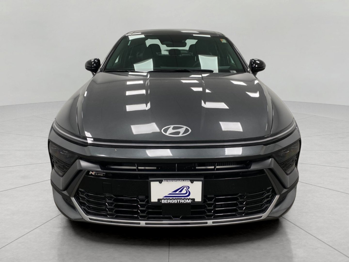New 2026 Hyundai Sonata N Line FWD image 9