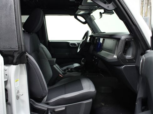 New 2026 Ford Bronco Big Bend image 16