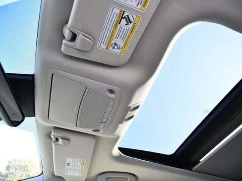 Certified 2024 Nissan Murano SL image 26