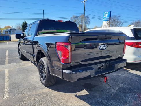 Used 2025 Ford F150 STX image 6