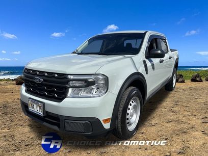 Used 2024 Ford Maverick XL