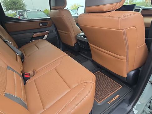 New 2026 Toyota Tundra 1794 Edition image 11