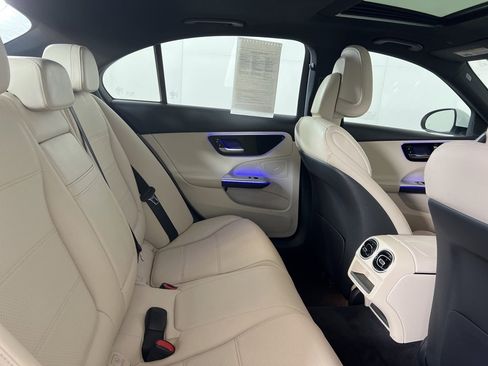 Certified 2023 Mercedes-Benz C 300 C 300 image 16