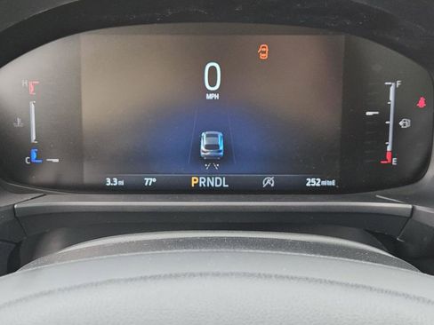 New 2026 Ford Escape Active image 21