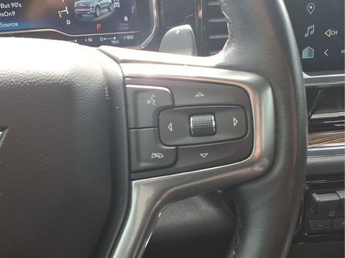 Used 2023 Chevrolet Silverado 1500 RST w/ All Star Edition Plus image 12