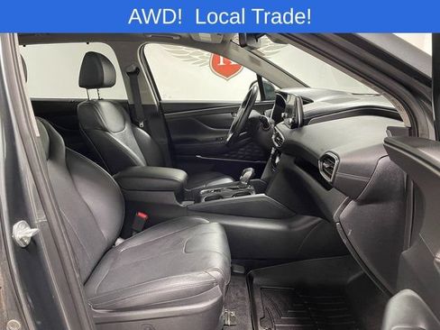 Used 2020 Hyundai Santa Fe Limited AWD/4WD image 23