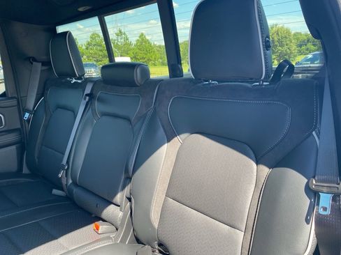 New 2026 RAM 1500 Laramie w/ Night Edition image 37