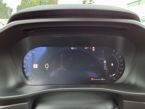 New 2026 Volvo XC40 B5 Plus w/ Protection Package Premier image 18