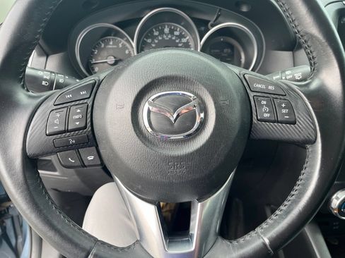 Used 2016 MAZDA CX-5 Touring FWD image 5