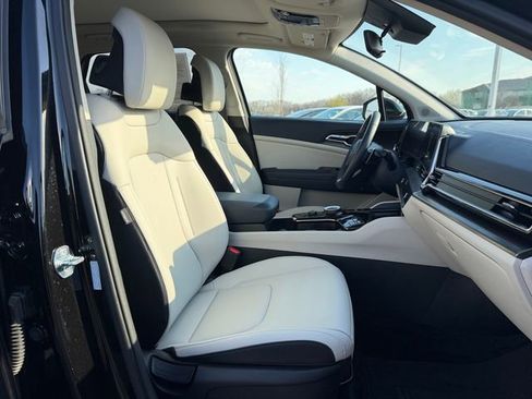 Used 2024 Kia Sportage EX w/ EX Premium Package image 18