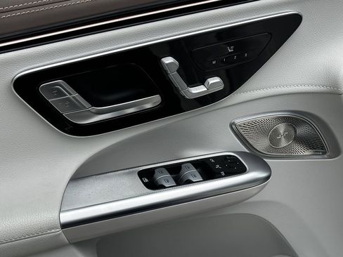 Certified 2023 Mercedes-Benz EQE 350+ 4MATIC SUV image 12