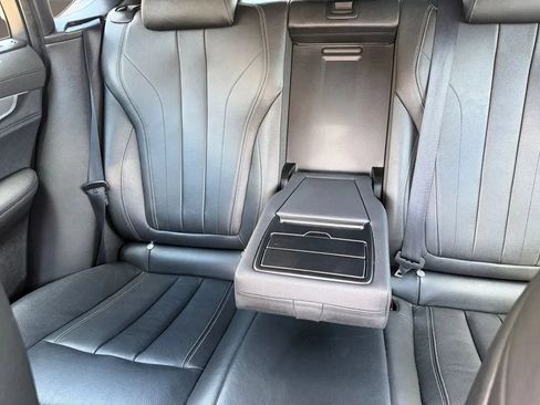 Used 2017 BMW X6 xDrive50i AWD/4WD image 13