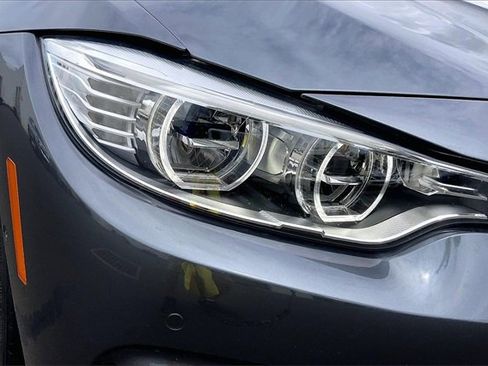 Used 2015 BMW 435i Convertible image 26