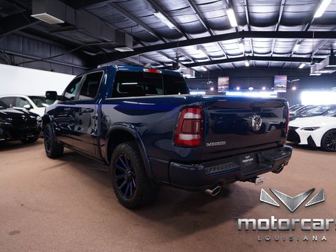 Used 2019 RAM 1500 Laramie RWD image 5