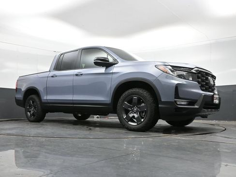 New 2026 Honda Ridgeline TrailSport image 34